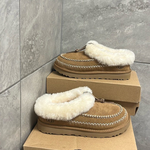 UGG TASMAN ALPINE - Picture 1 of 7